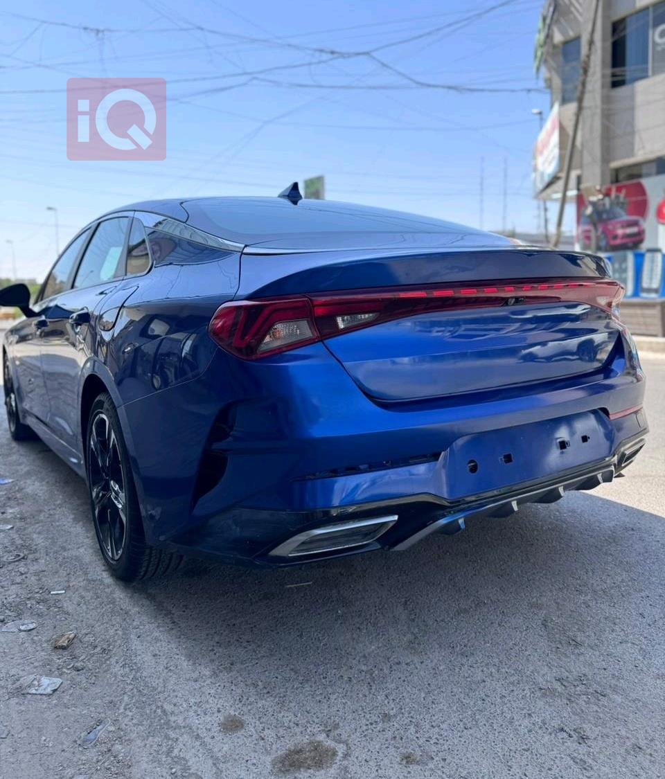 كيا K5